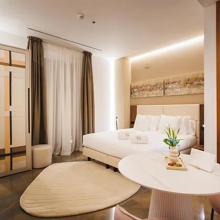 Corral Del Carbon Gg Luxury Hotel Boutique-2